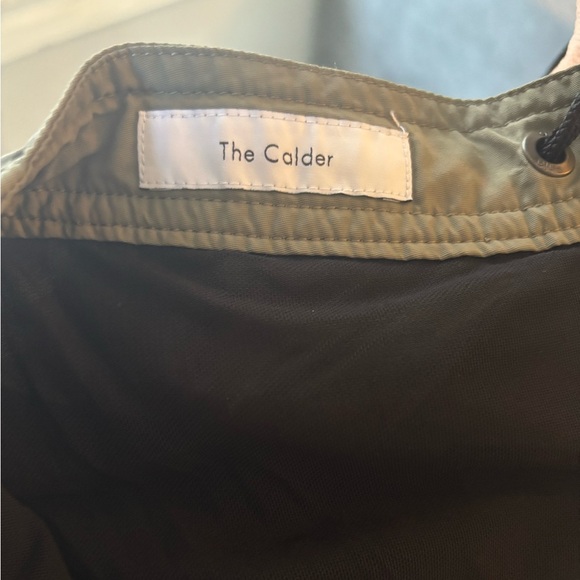 Onia The Calder Men’s Shorts Small - Picture 3 of 7